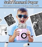 mini printer thermal paper