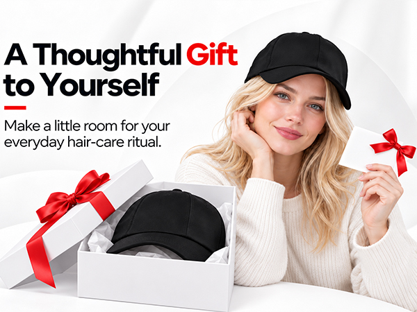 Red Light Therapy for Hair