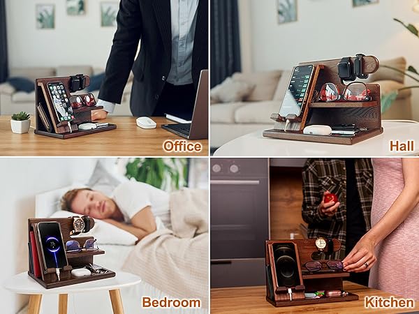 SMART DESIGN FOR EASY USE