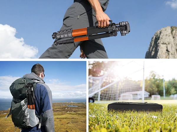 heavy duty tripod