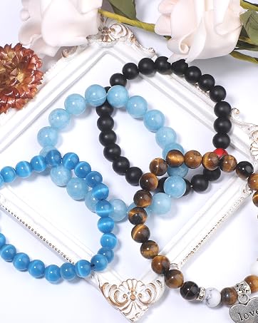 gemstone beads