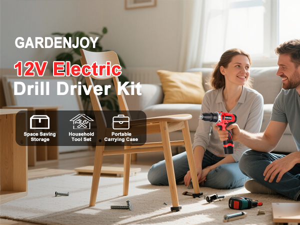 power drills