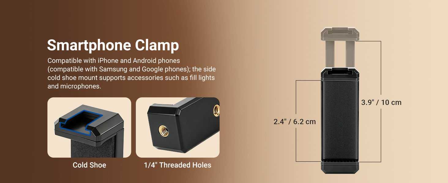 Phone Mount