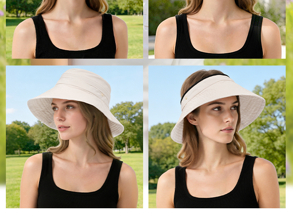 sun hat