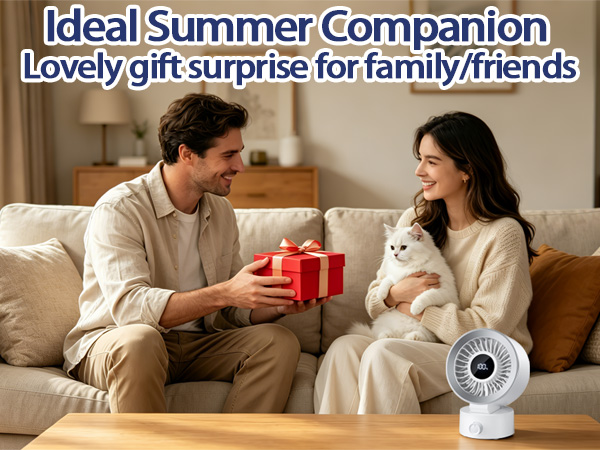 Ideal Summer Gift