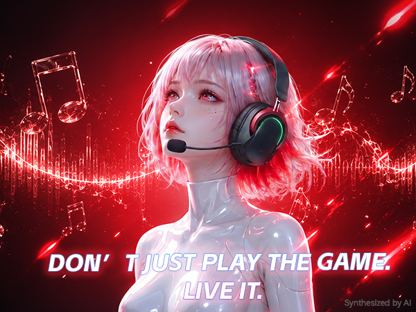 ps5 headset wireless
