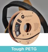 Tough PETG 2.85mm