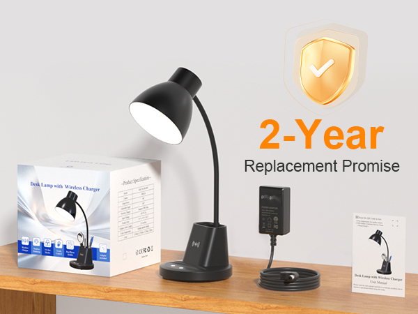 desk lamp