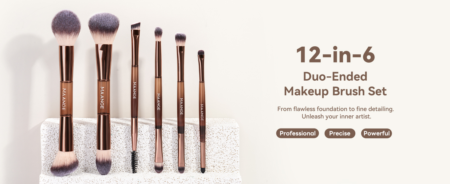 make up brushes