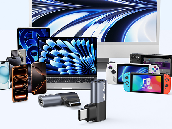 usb c adapter