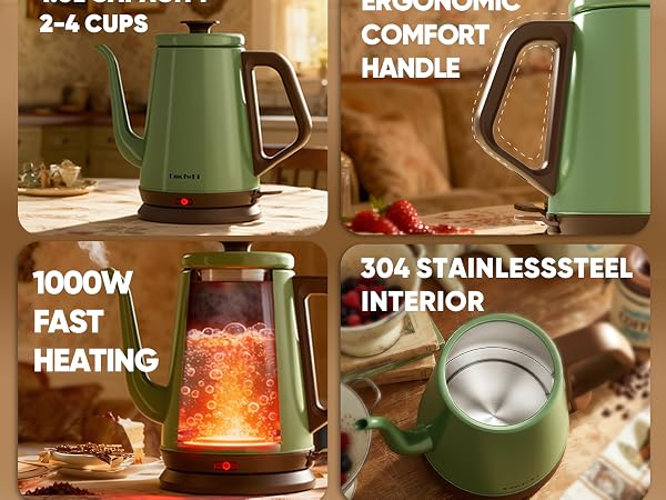 kettle