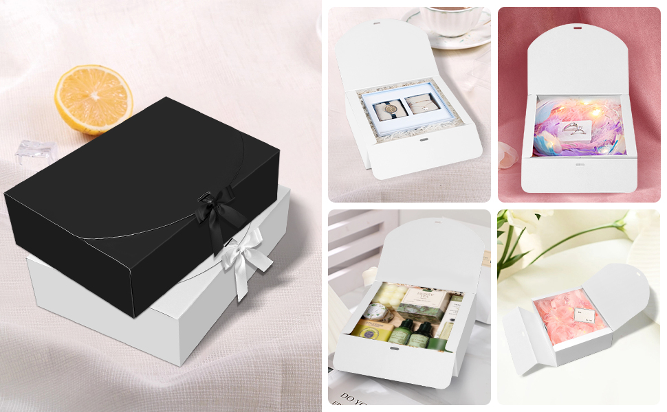 gift boxes