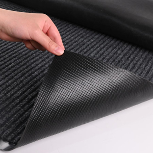 back door mat