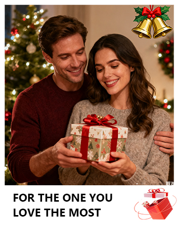 FOR THE ONE YOU LOVE THE MOST