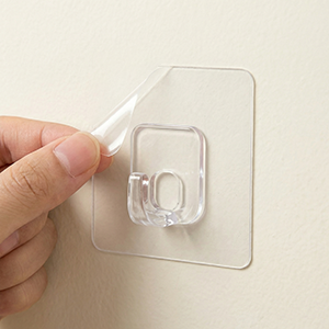 shower hooks