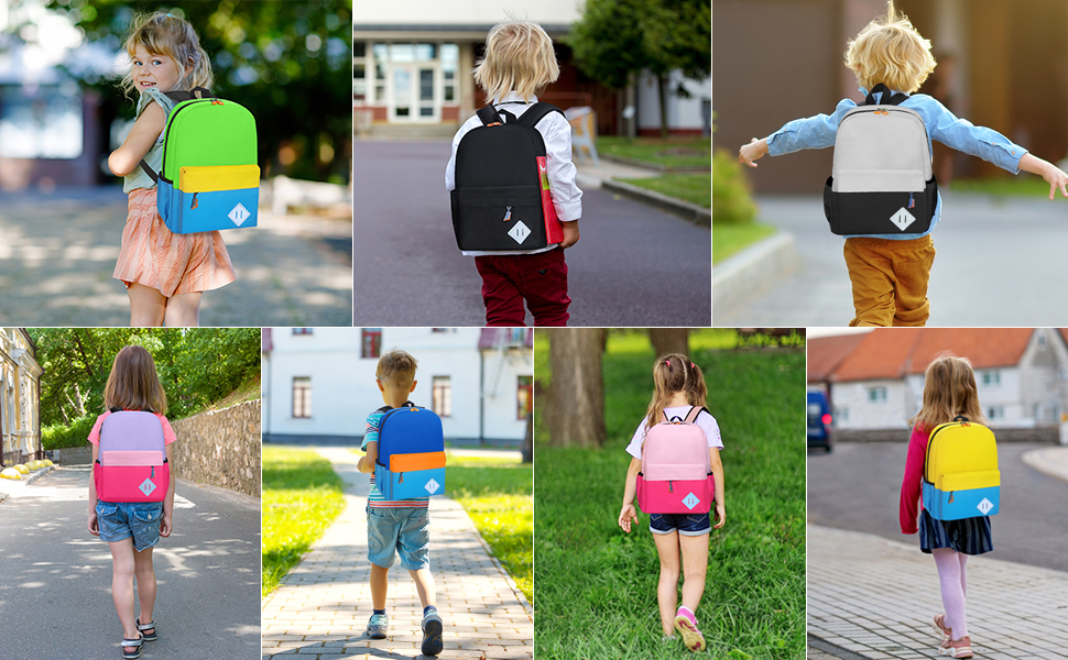 toddler backpack
