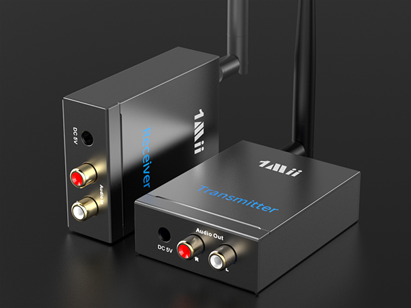 wireless subwoofer adapter kit
