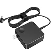VRAVEK 65W Laptop Charger Compatible with Lenovo IdeaPad 1 3 5 330-14, 330-15, 330-17, 510-15, 33...