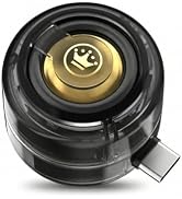 YAGOUBY 2025 Cell Phone Speaker Amplifier, 6X Speakers Amplifier,Portable Speaker Mini Travel Spe...