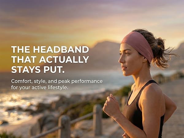 headbands for women