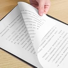 Kokuyo KB Paper A5