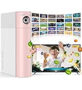 MetFut AR Motion Gaming Console for Kids & Family - Plug & Play Video Game System for Indoor Phys...