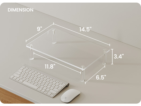 monitor stand