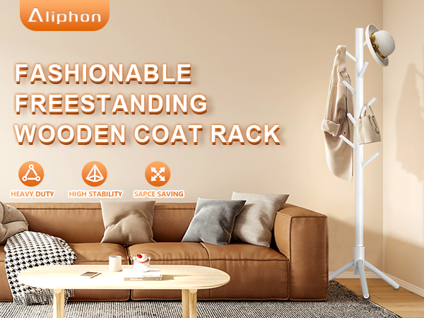coat rack