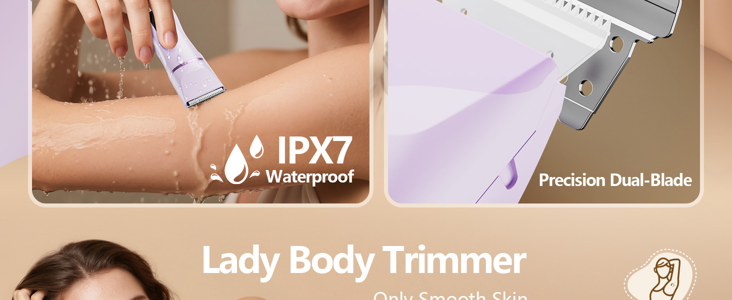 Bikini Timmer
