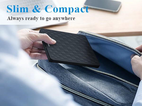 external CD drive for laptop