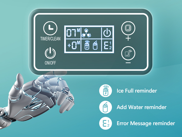 ice maker