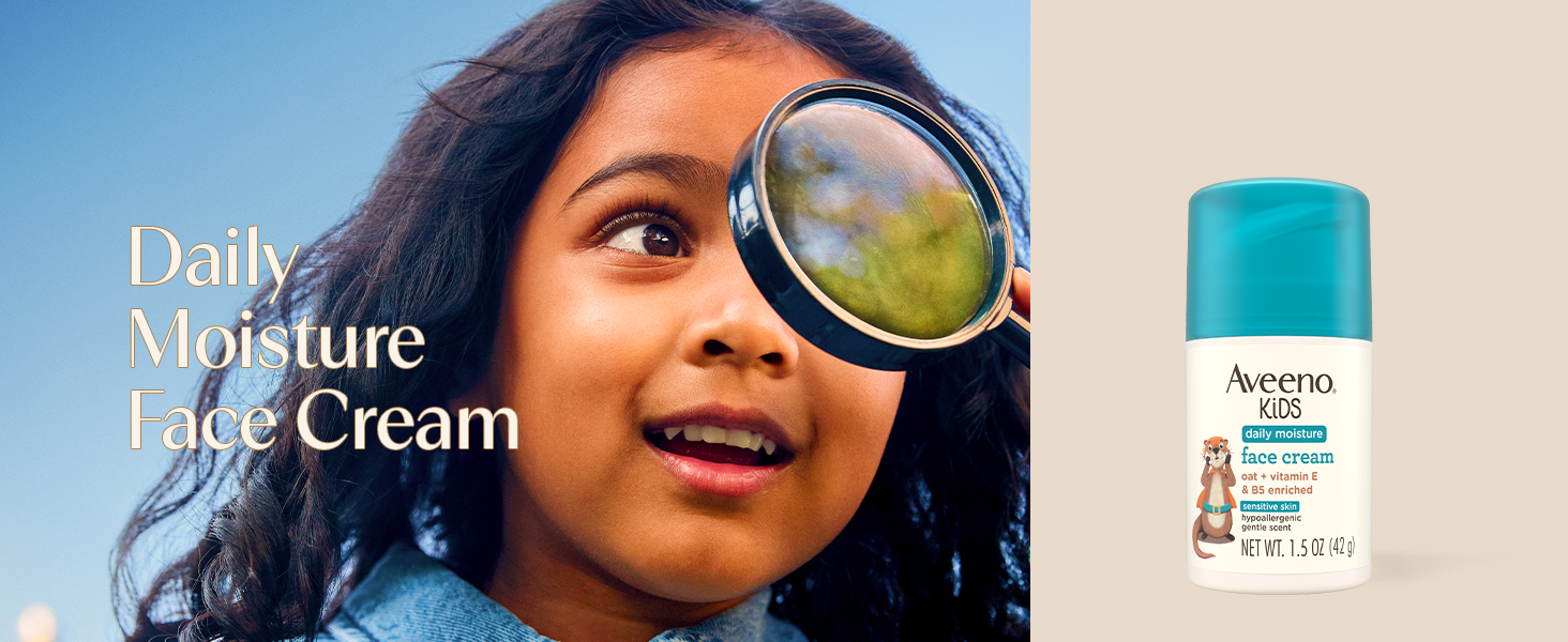 kids skin care