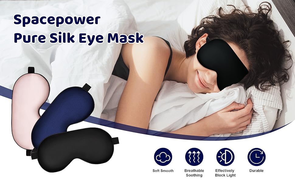 eye mask