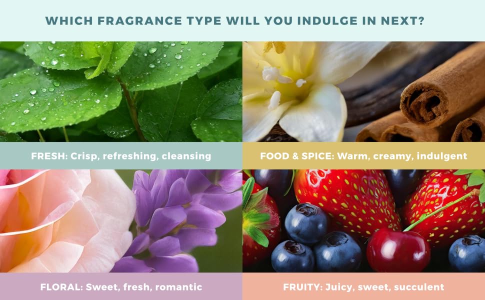 Scented Candle