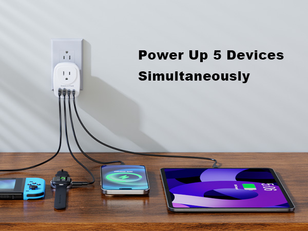 USA Plug adapter
