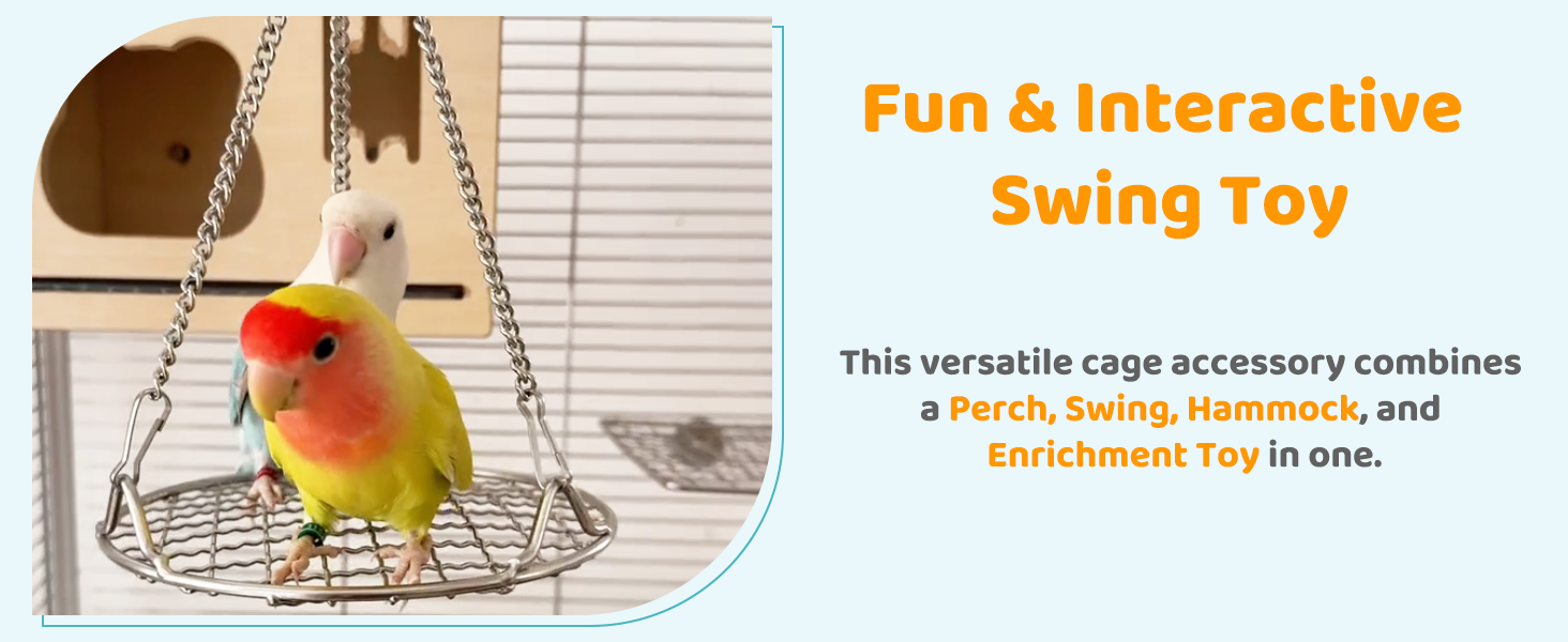 swing