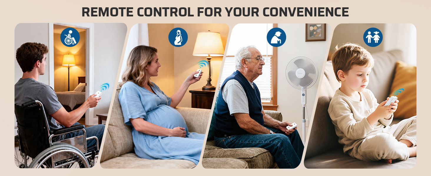 remote power switch