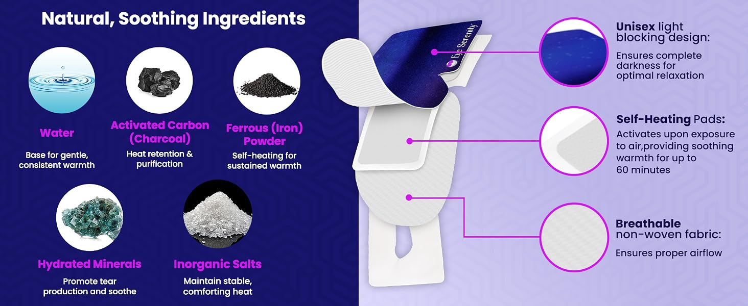 eye sleep mask