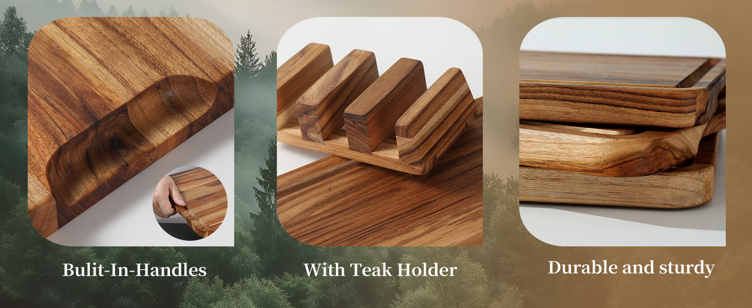 cutting board