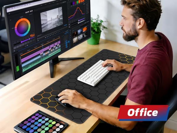 Mouse Pad