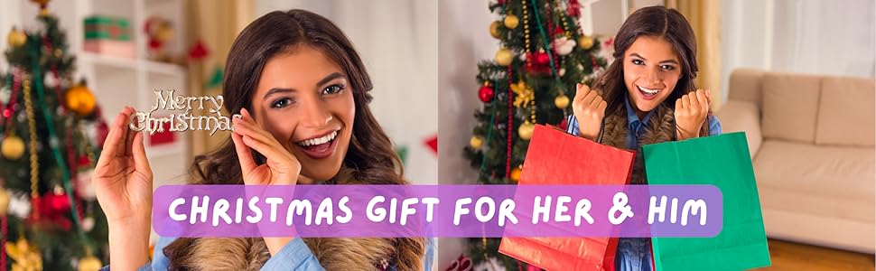 Christmas Gift for Her/Him