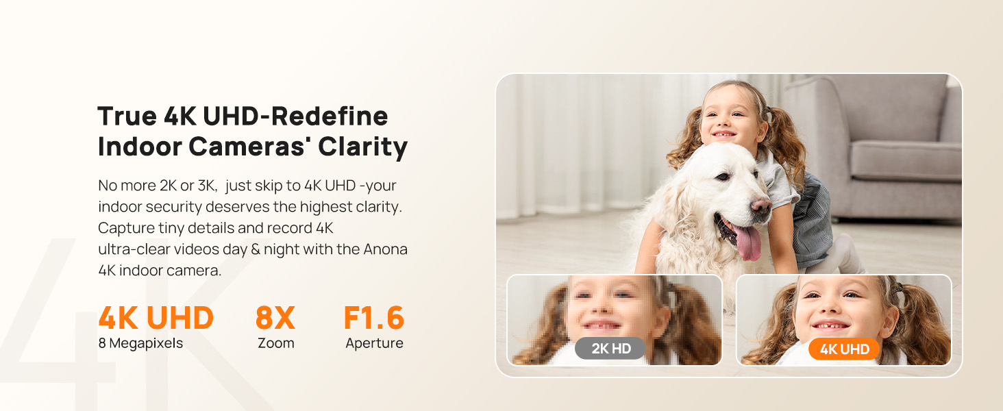 security camera indoor