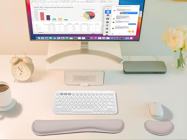 wrist rest for mouse