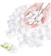 100pcs compressed towel tablets travel towels for face – cotton face towels magic towel disposabl