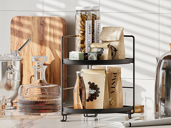 bathroom organizers and storage