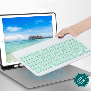 bluetooth keyboard mouse
