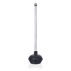 plunger