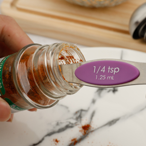 Magnetic Measuring Spoon