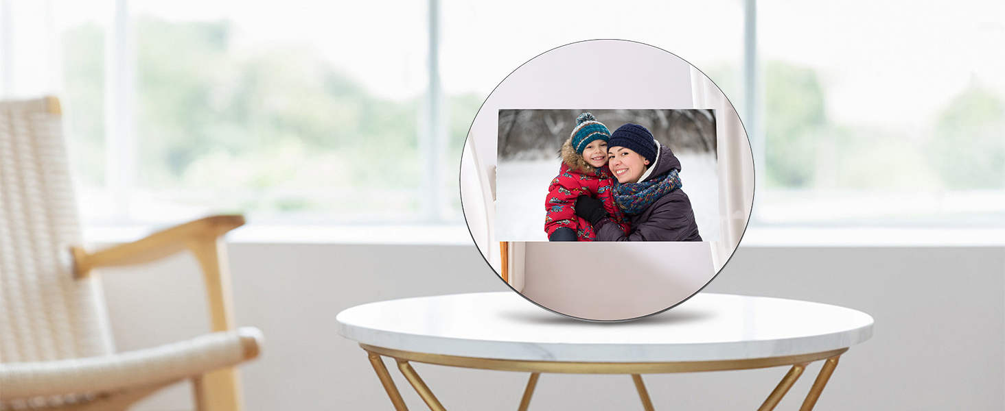 digital frame
