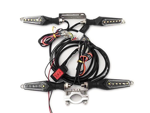 2 Conductor Electrical Wire